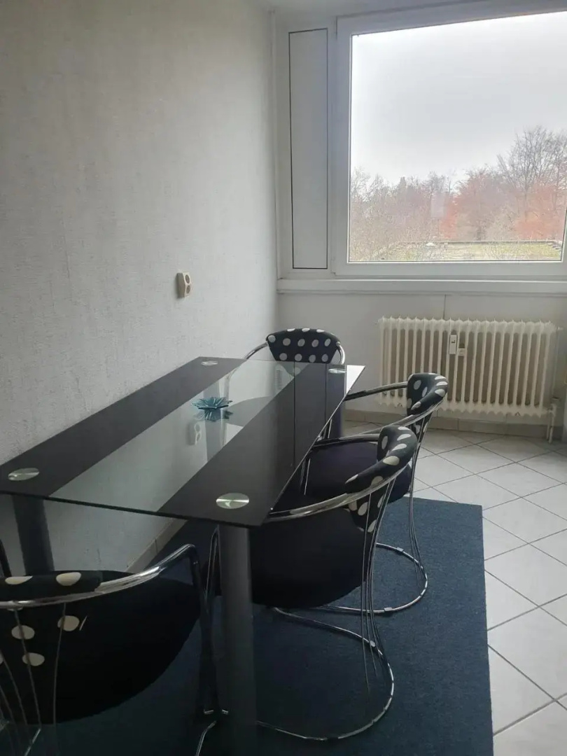 Messewohnung Dormagen