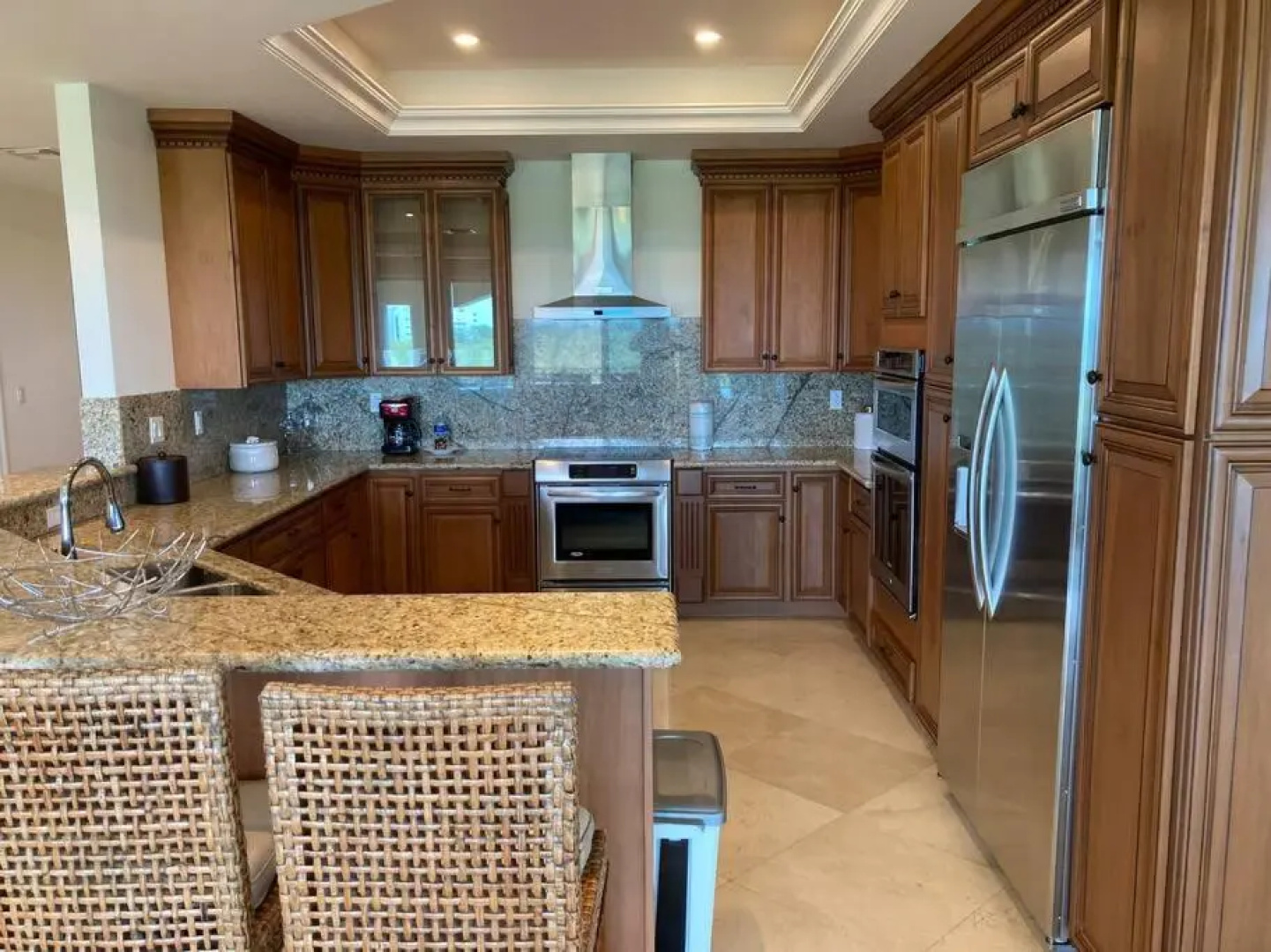 Cozumel condo 411 Welcome to Luxury living