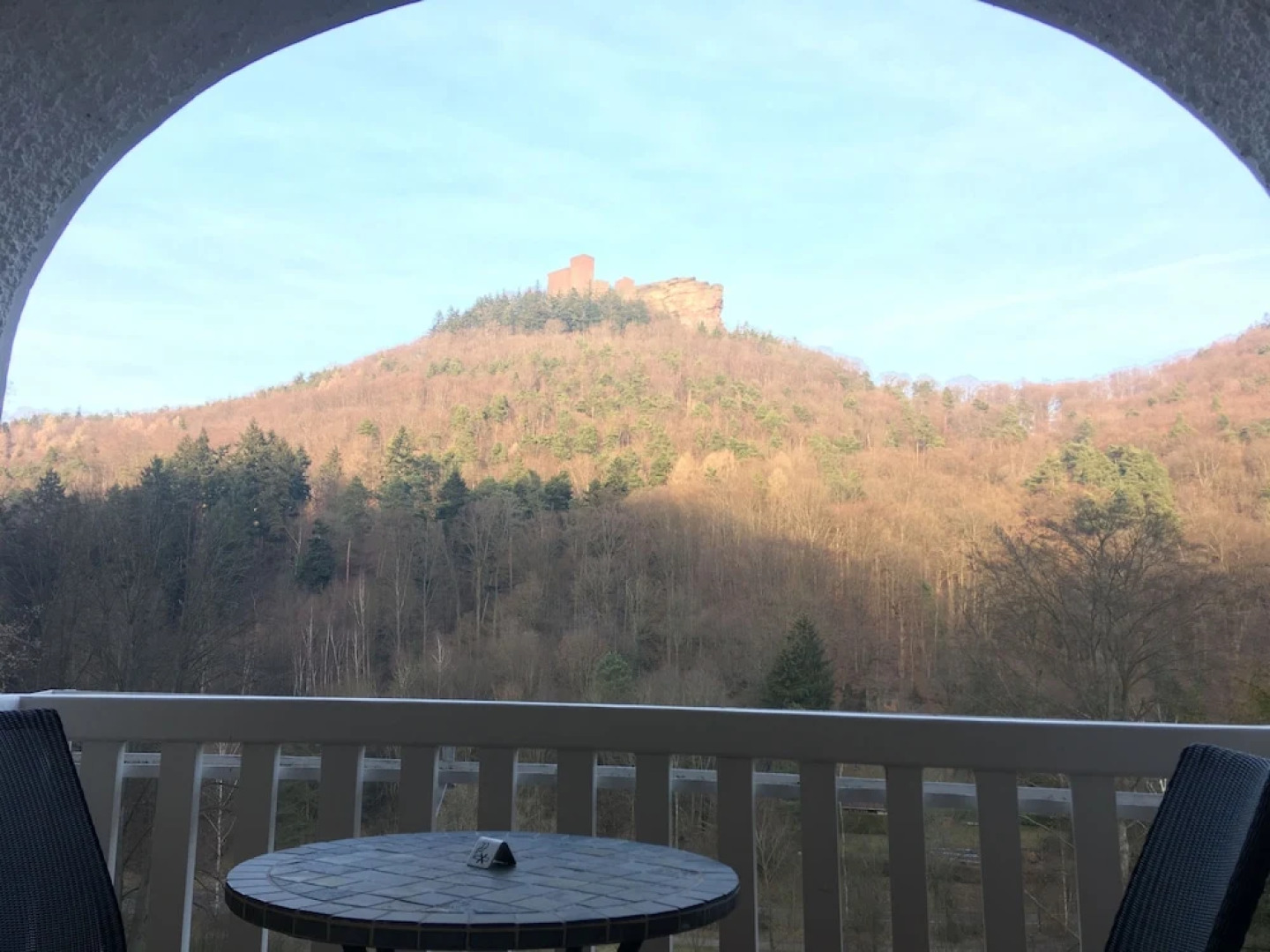 Kurhaus Trifels