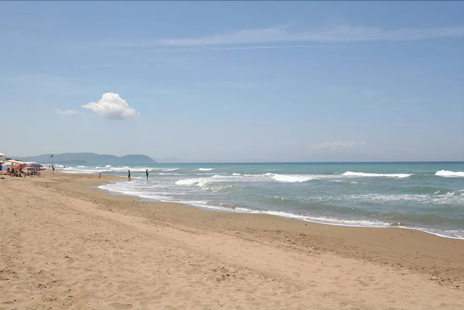 Appartamenti & Villa Il Delfinetto