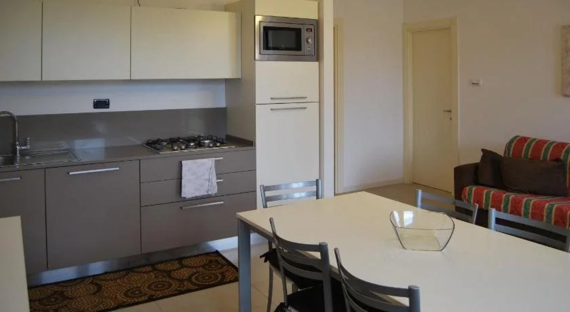 Residence La Margherita