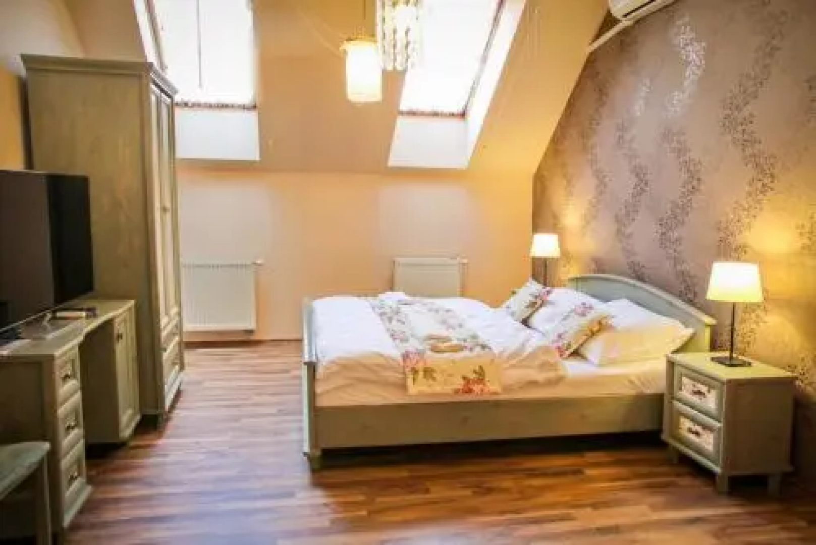 Bella Restaurant & Penzion