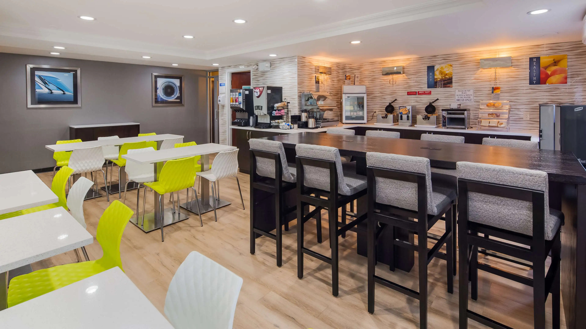 Best Western JFK Airport Hotel