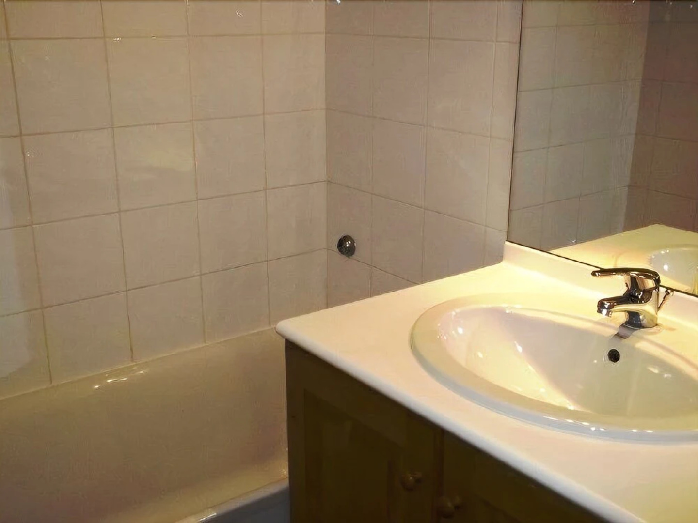 Les balcons du soleil