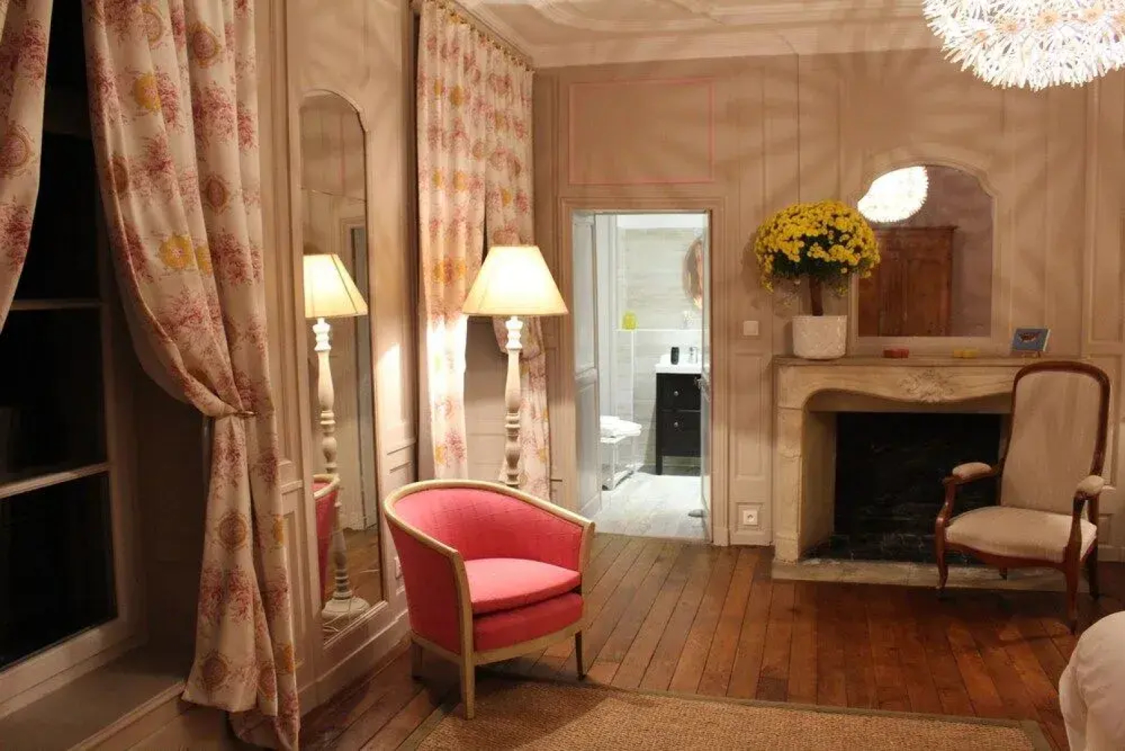 Ferme de la Vallière