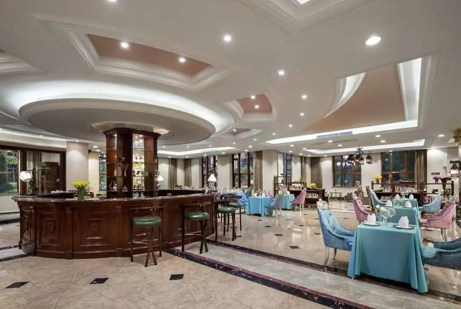 Days Hotel & Suites Venice Nanguo