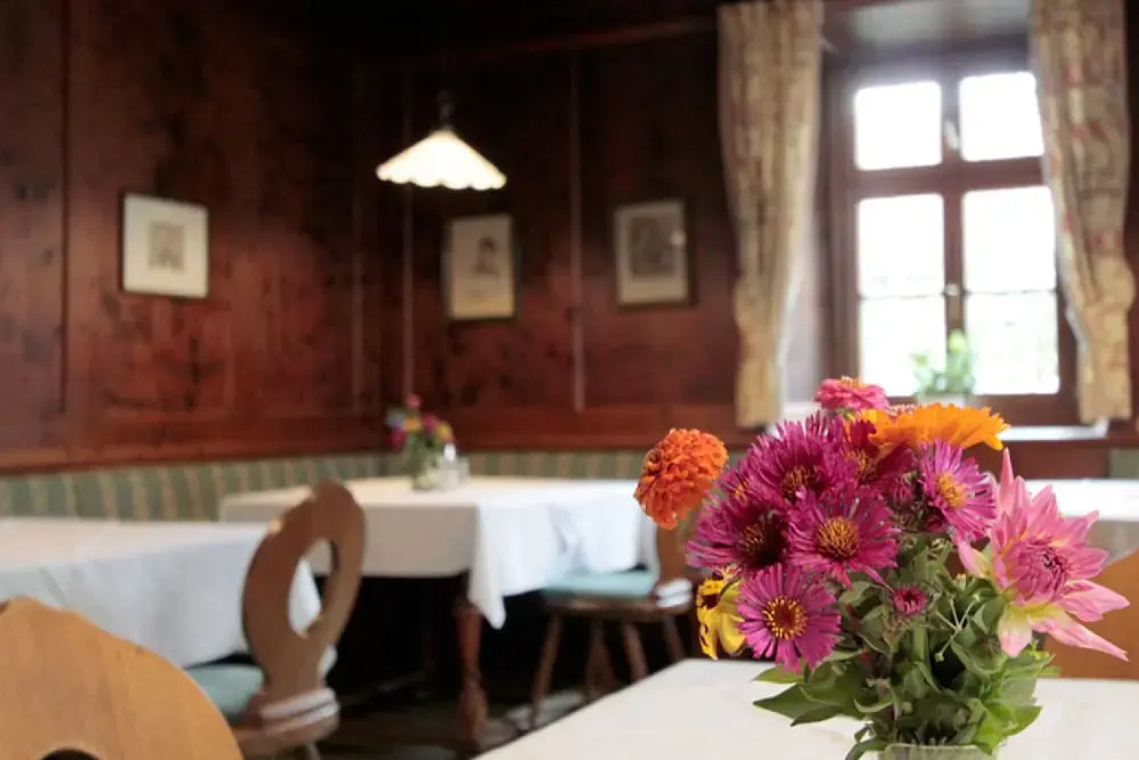 Hotel Gasthof Esterhammer