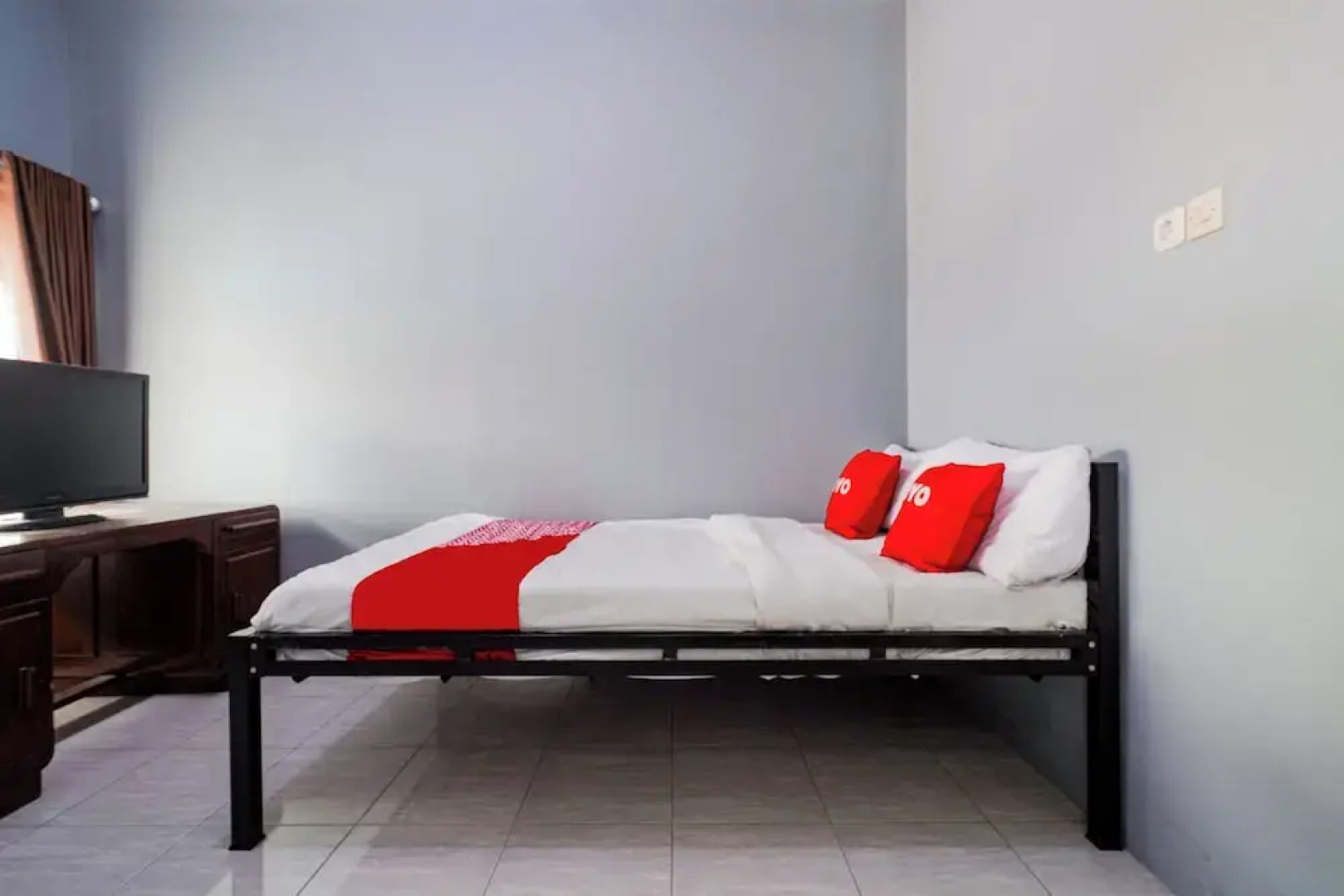 Hotel O Pdl Guest House Syariah