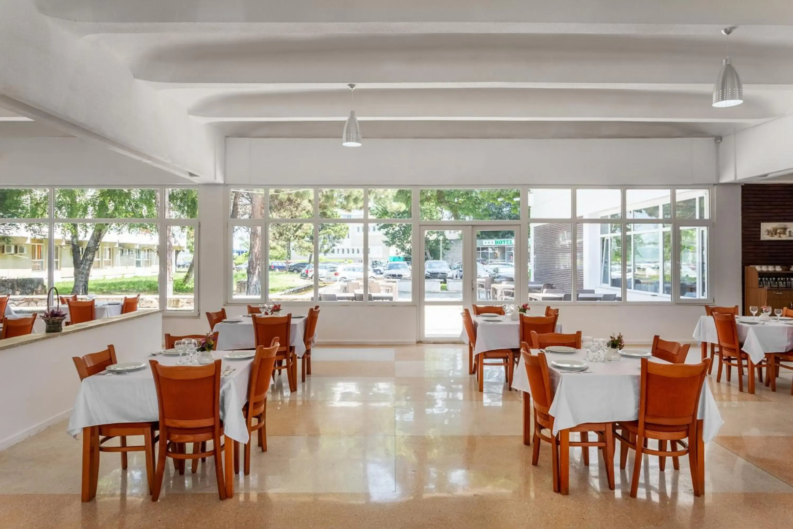 Hotel Siret