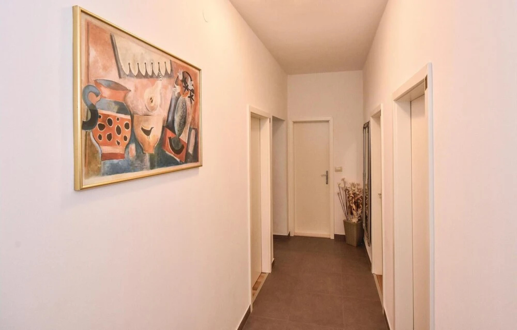 Beautiful Home in Omis With Wifi and 3 Bedrooms