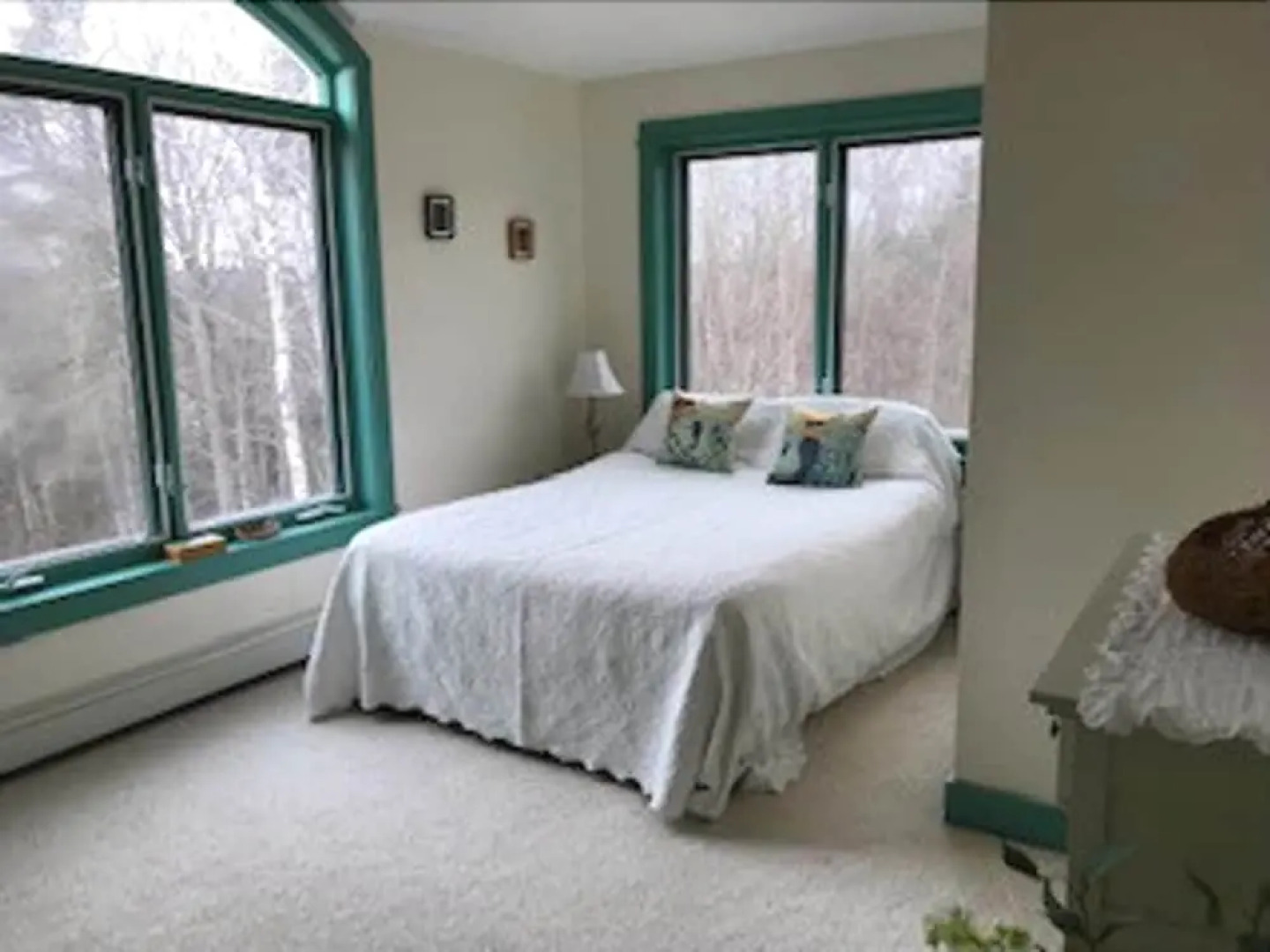 Woods Pond Cottage - Four Bedroom Home