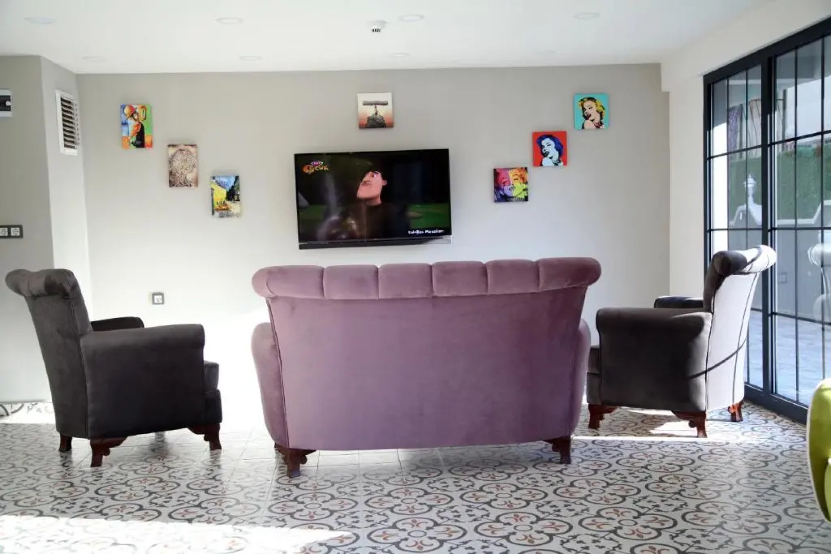 Pırlanta Butik Otel