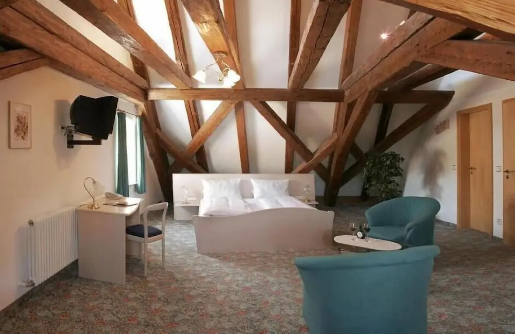 Hotel zur Krone