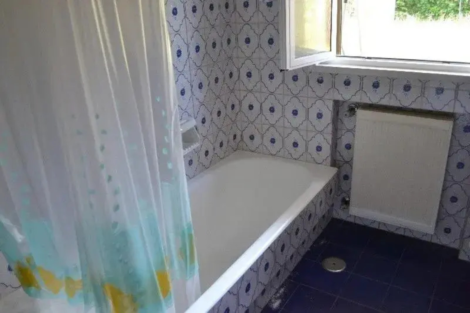 Appartamento Rossetti e Bandini