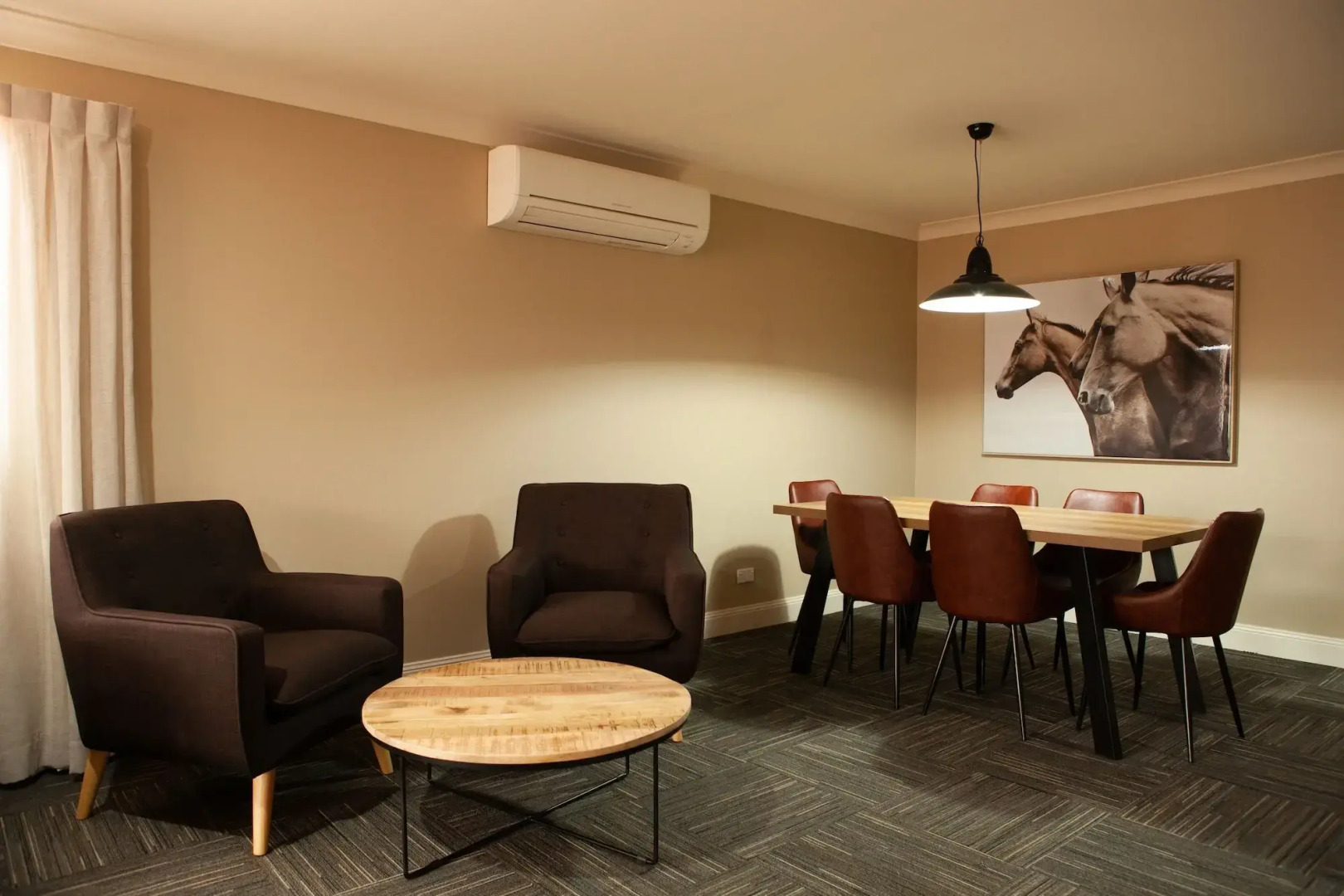 Nightcap at Archer Hotel