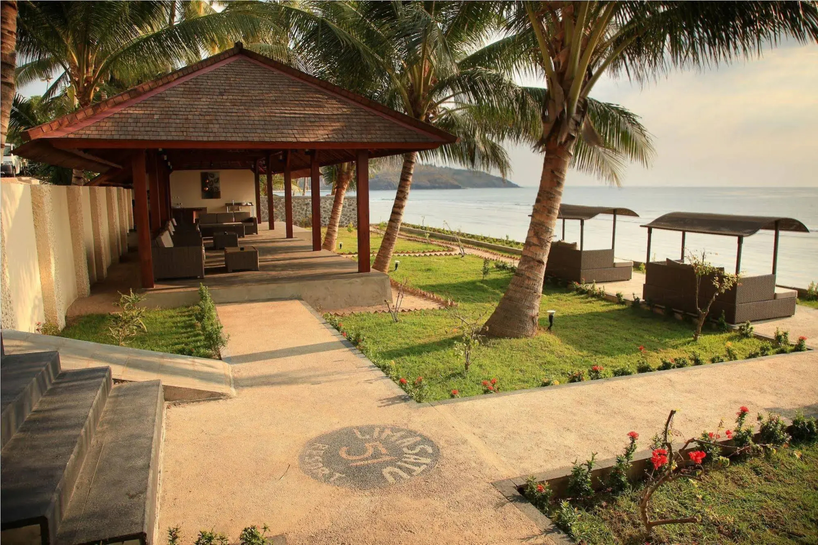 Lima Satu Resort