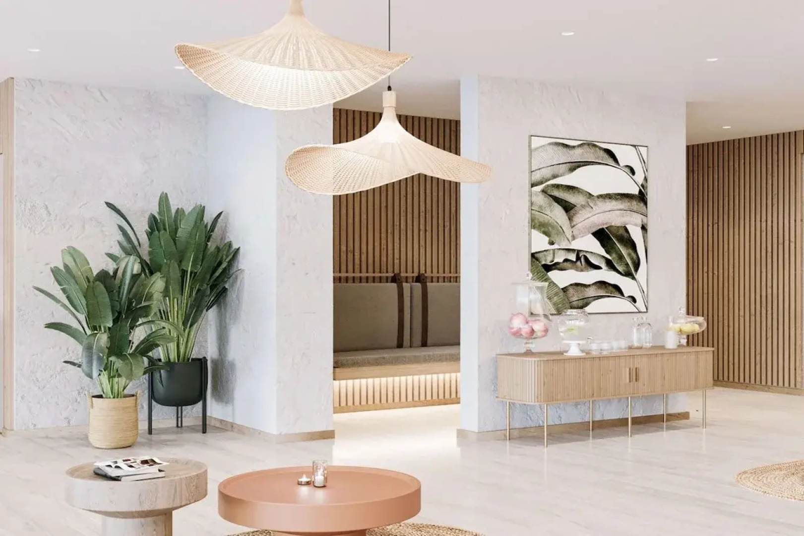 Terradamari Resort & Spa Marina di Modica, Tapestry by Hilton