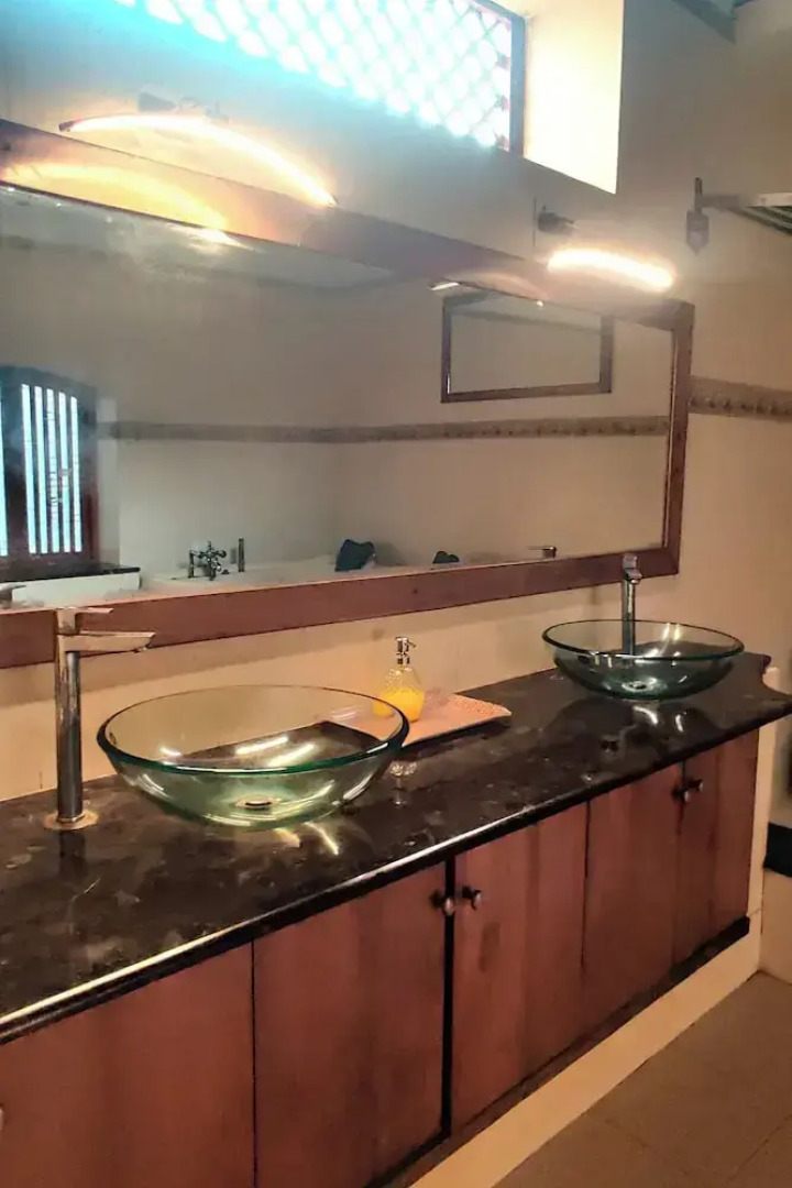 Peacock House Saligao