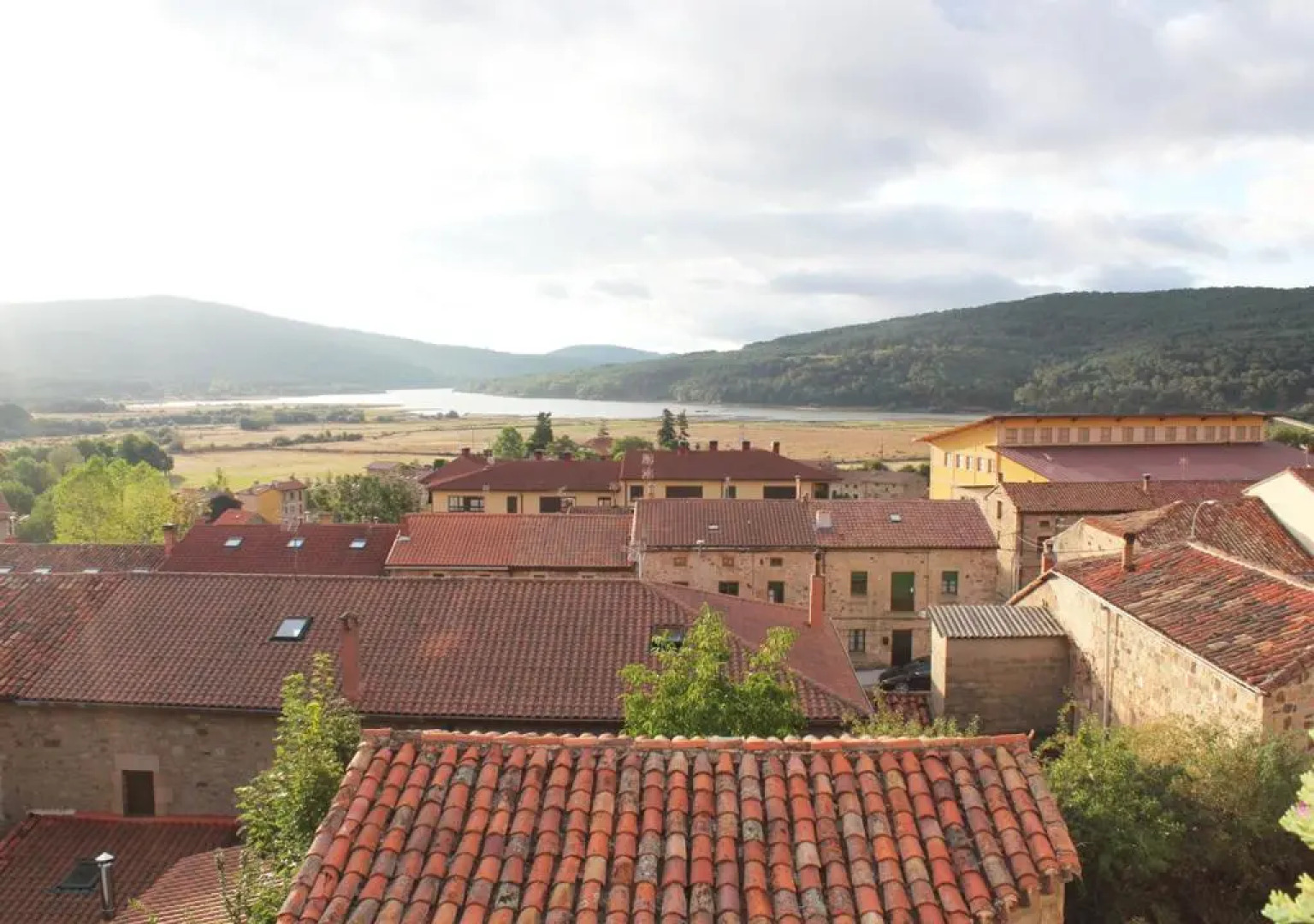 Apartamento Mirador del Pantano 1