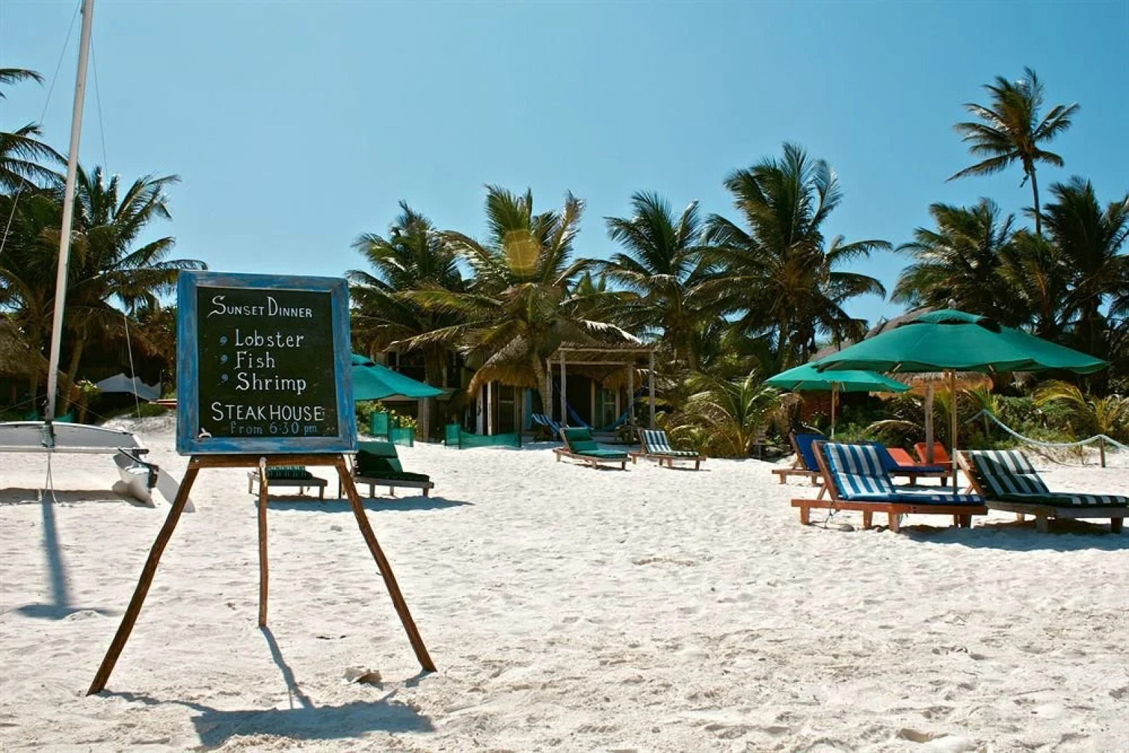 Hotel Tierras Del Sol