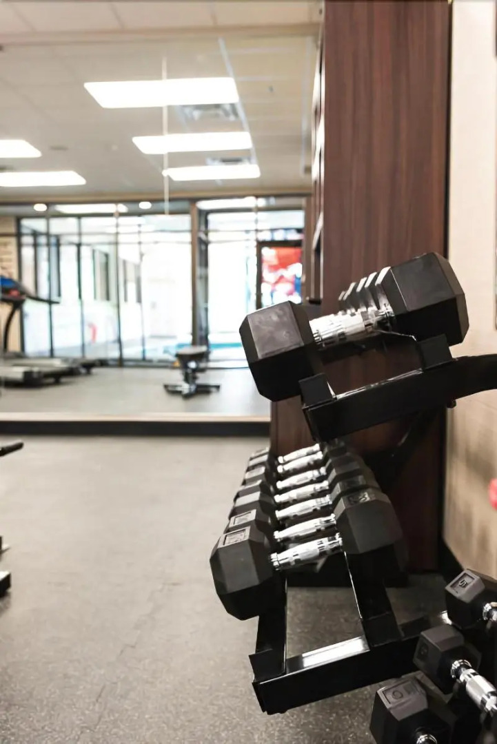 Fairfield Inn & Suites by Marriott Edmonton North