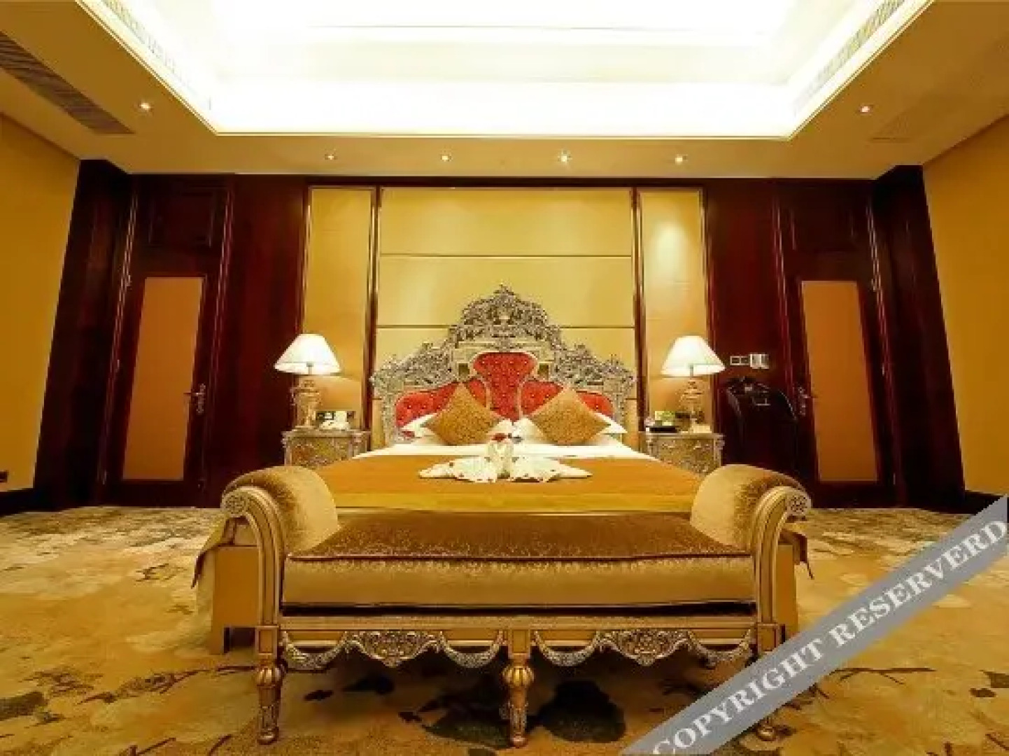 Pingdingshan Yunhai Hotel - Pingdingshan