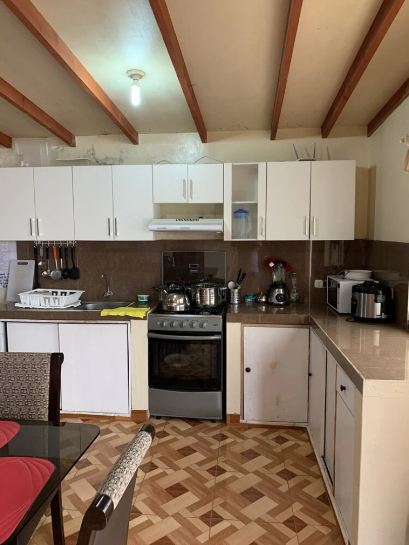 A&C Apartamento Con Vista Al Mar