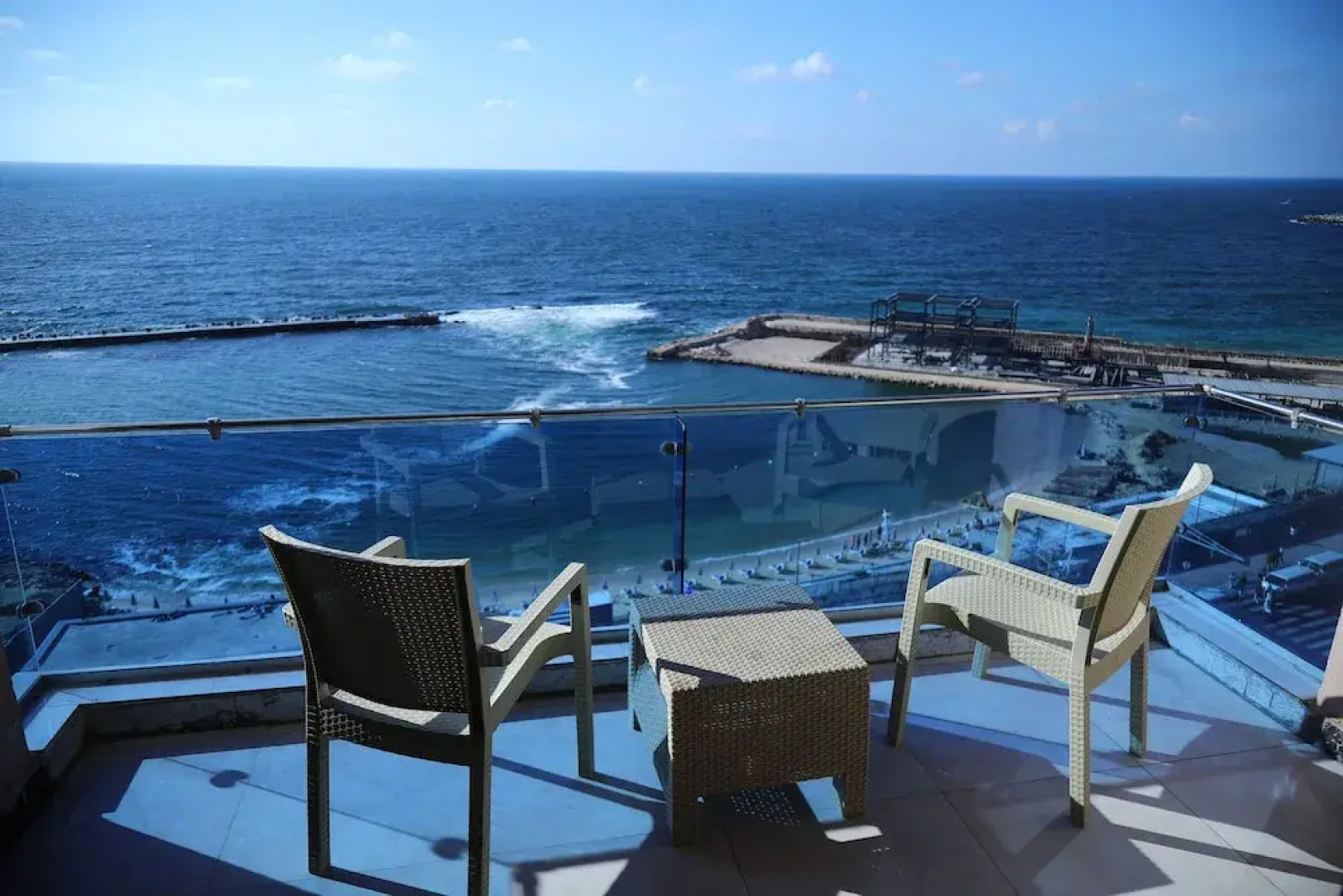 Jewel San Stefano Hotel