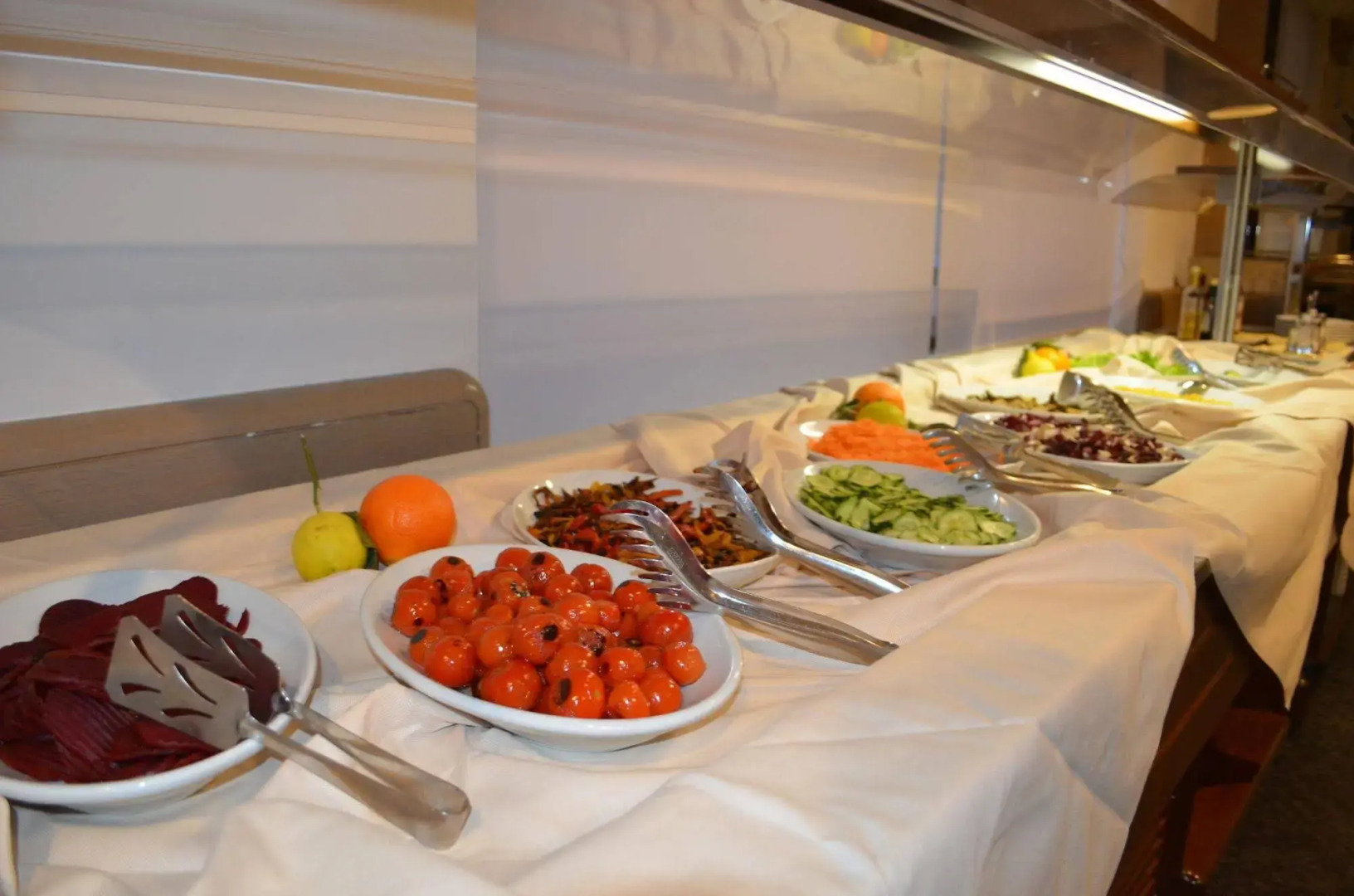 Hotel Flora Beautyfarm