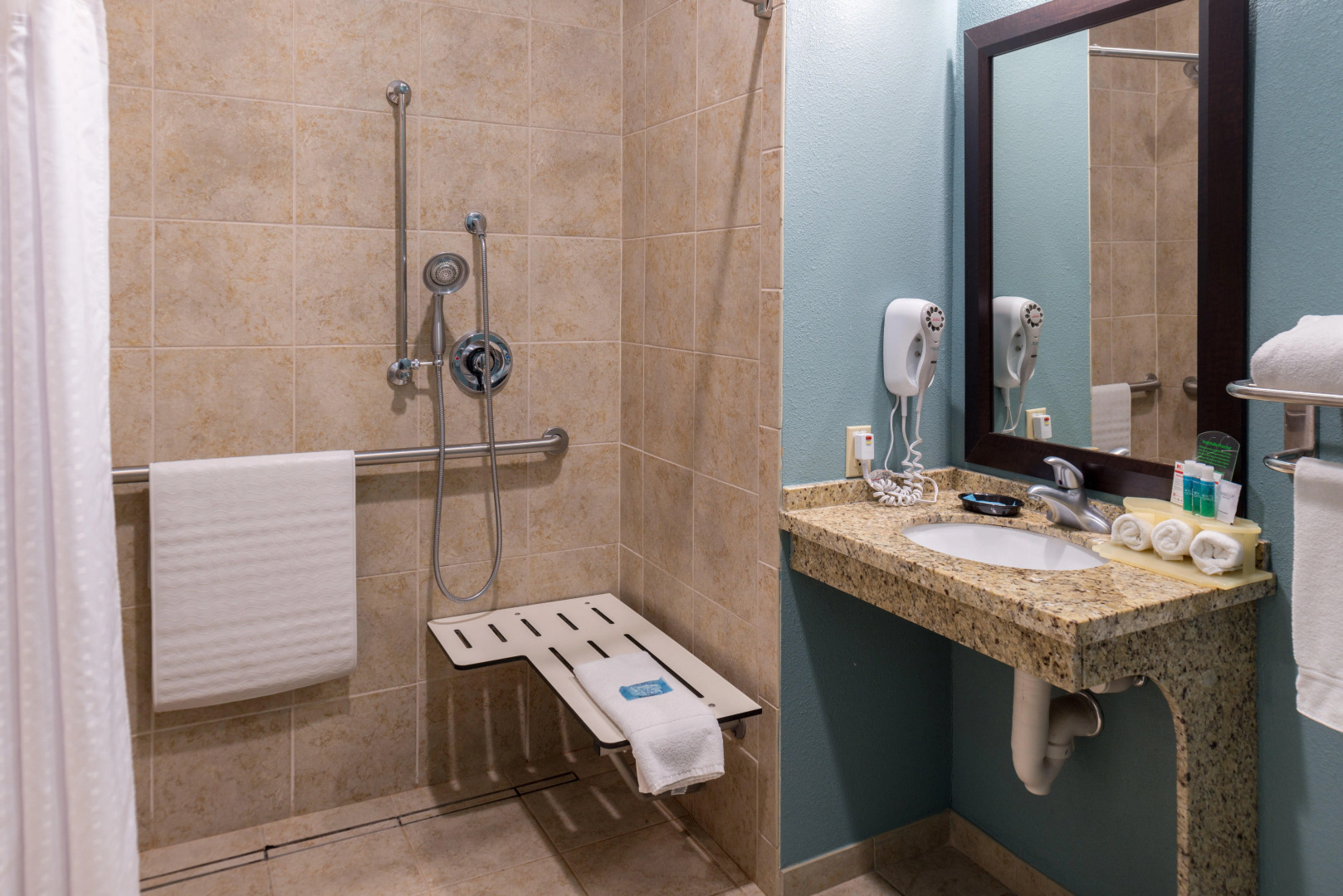 Holiday Inn Express & Suites Rockport - Bay View by IHG