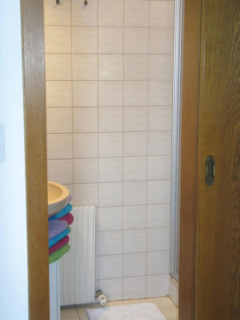 Ferienwohnung Salzmann