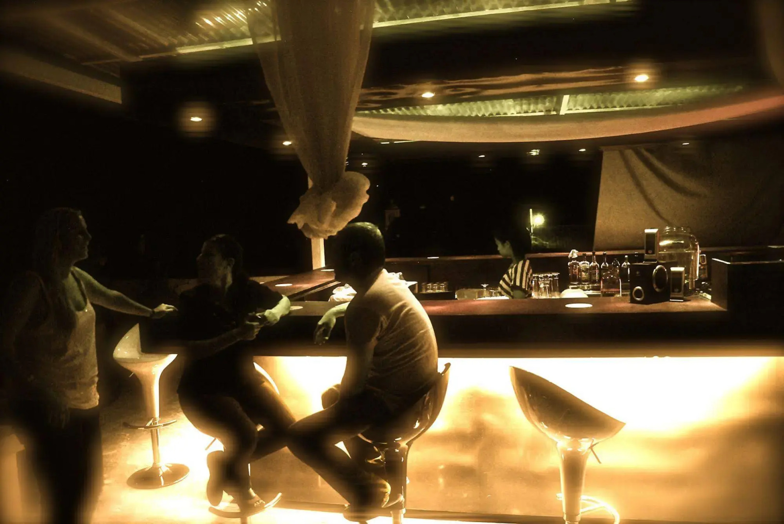 Hotel Real Camino Lenca