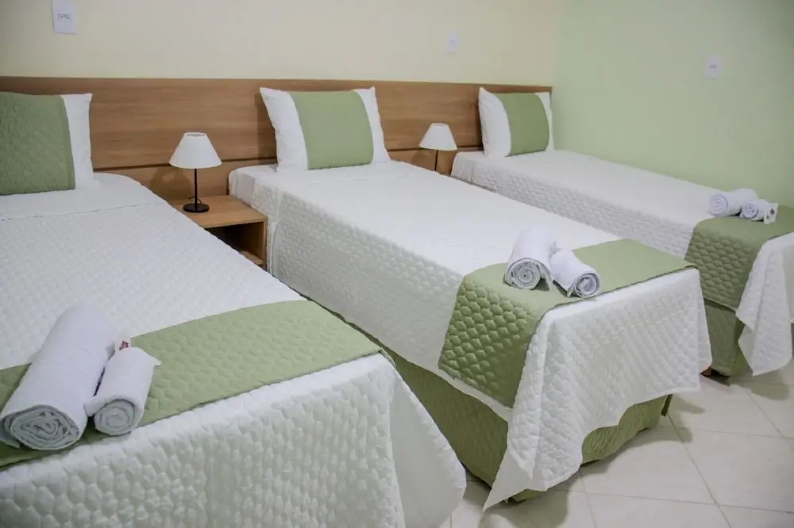 Domus Hotel Palmeiras - Canaã dos Carajás