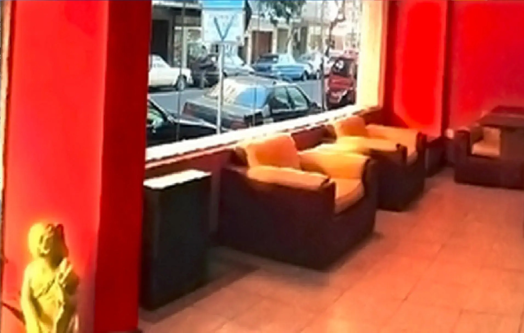 Hotel Castelmar l Mar del Plata