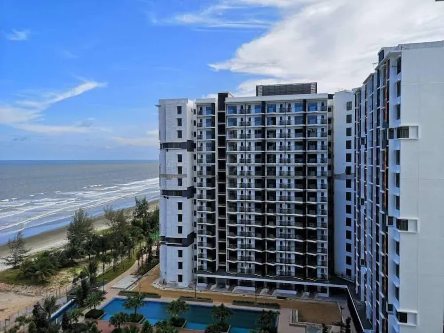 TimurBay Beach Resort By SubHome