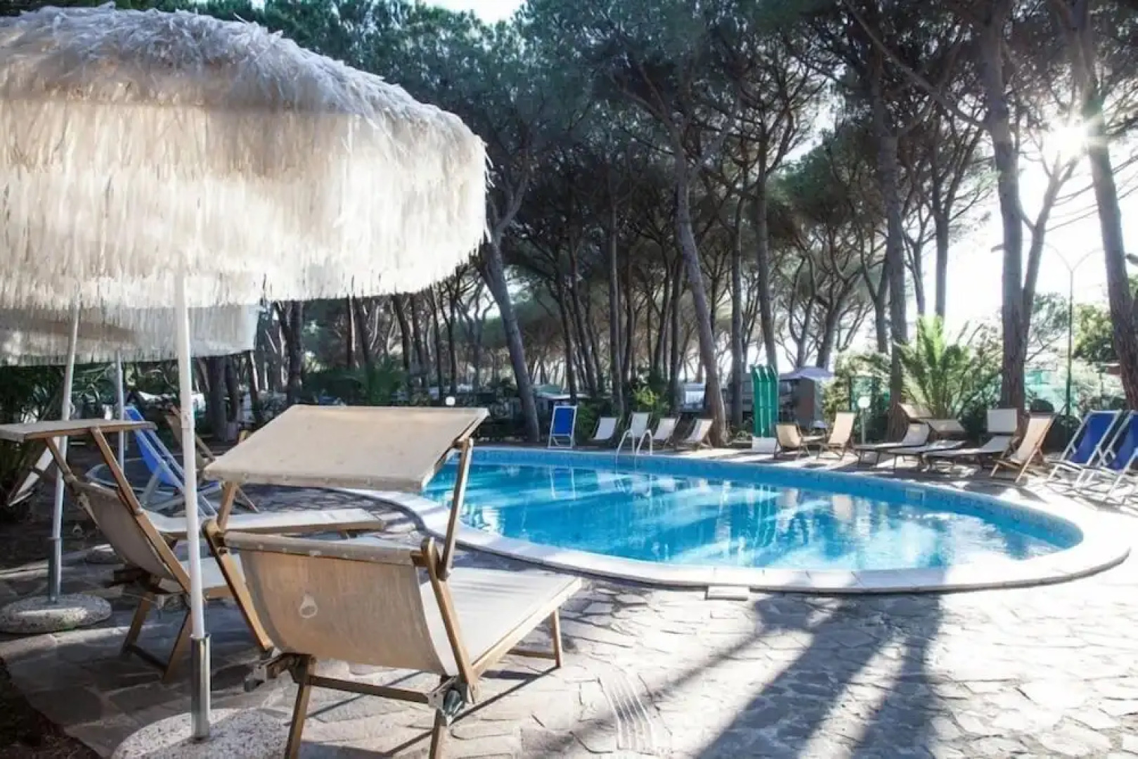 Camping Village Il Sole