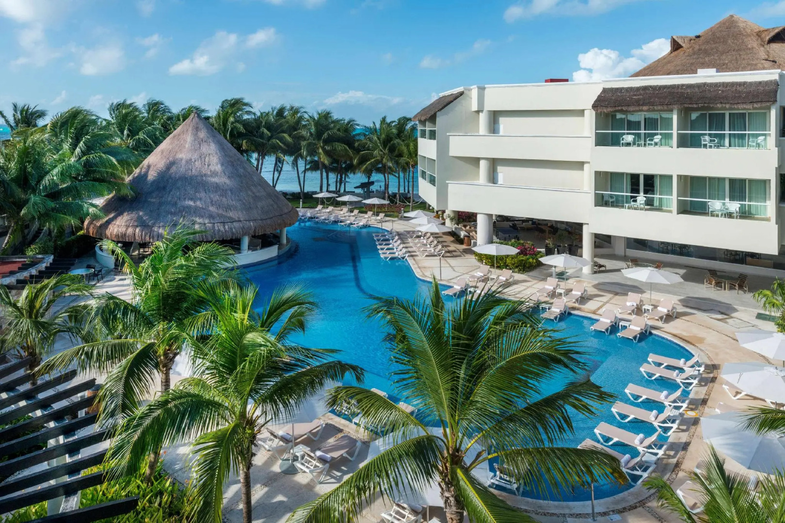 Almare, a Luxury Collection Resort, Isla Mujeres Cancun, Adult All-Inclusive