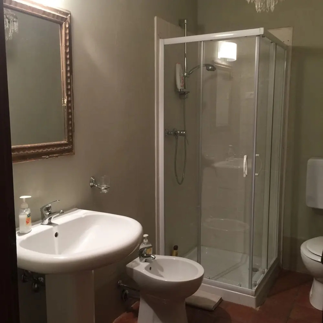 B&B La casa dei prugni