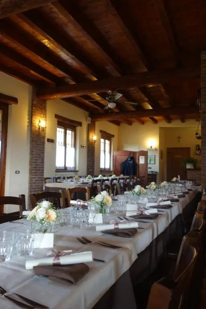 Agriturismo L'Antico Sapore