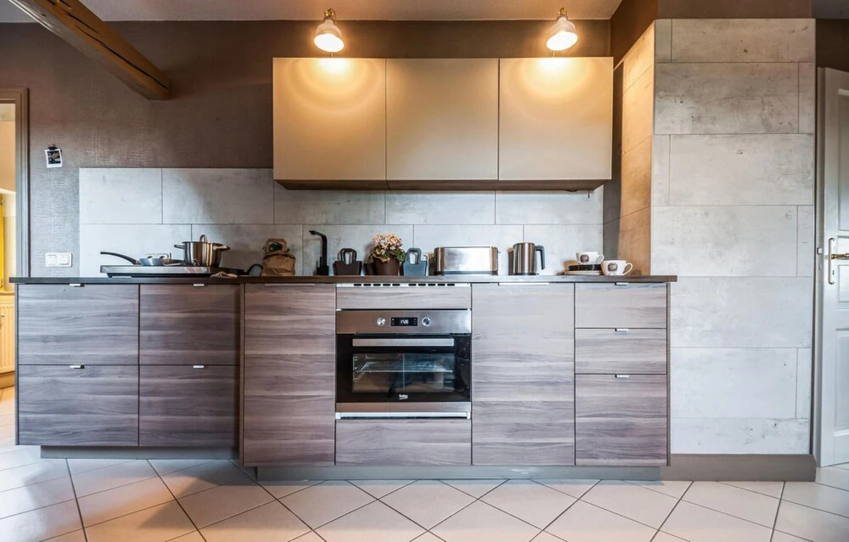 Nice Apartment in Quedlinburg OT Gernrod With Wifi and 1 Bedrooms