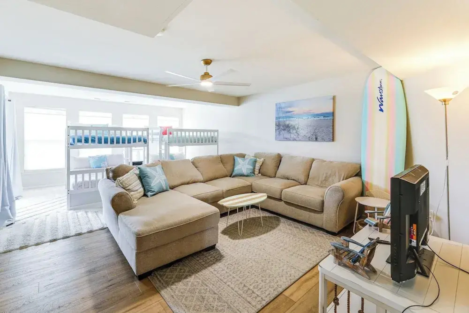 Bikes, Kayaks, Pool: Getaway 3 Mi to Bethany Beach