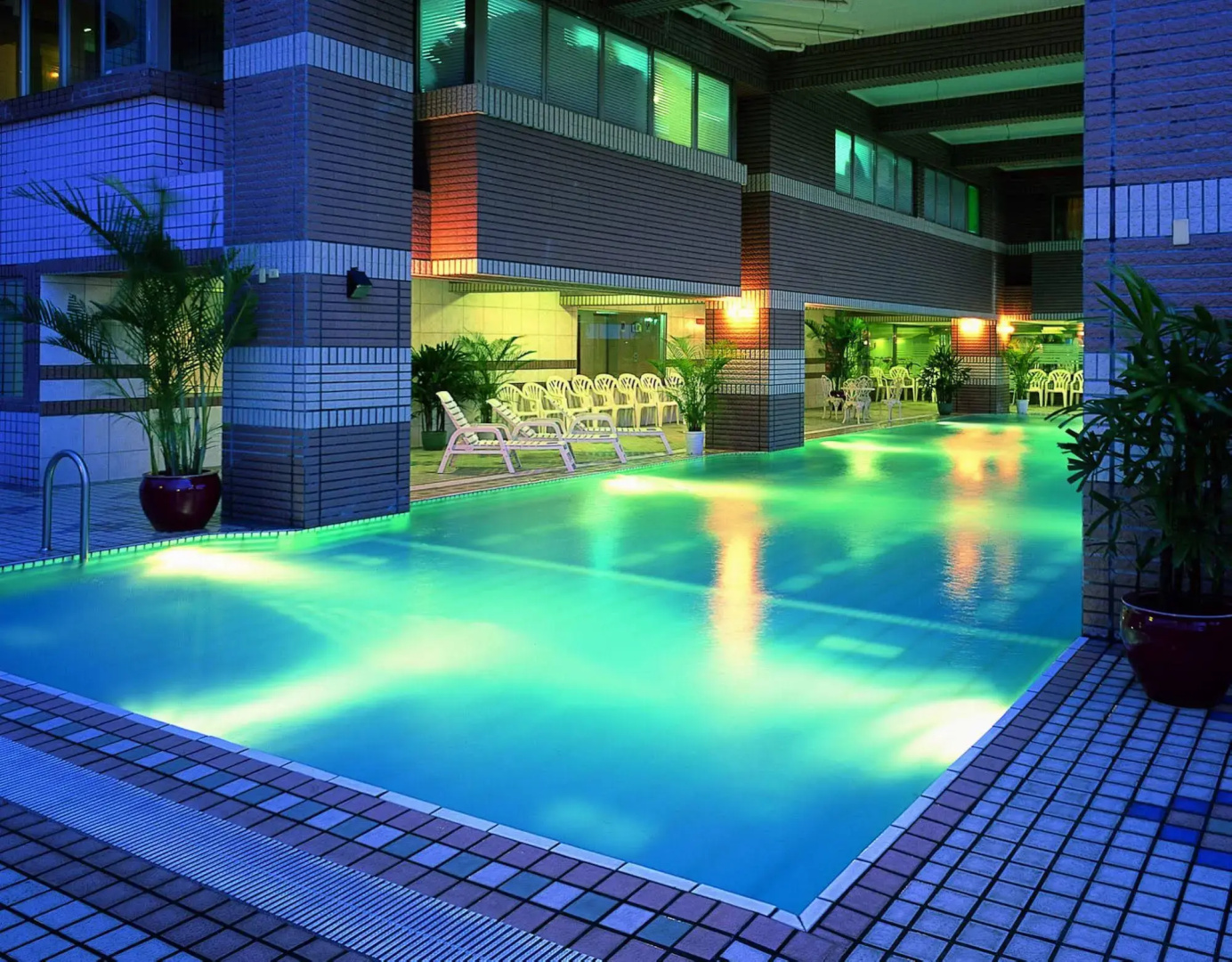 Cheng Pao Hotel