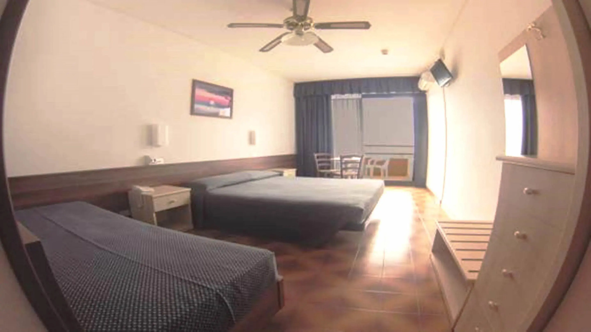 Hotel Saturno