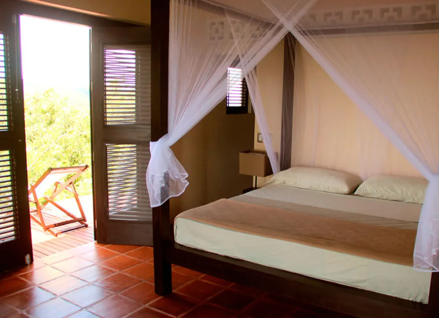 El Respiro Ecolodge