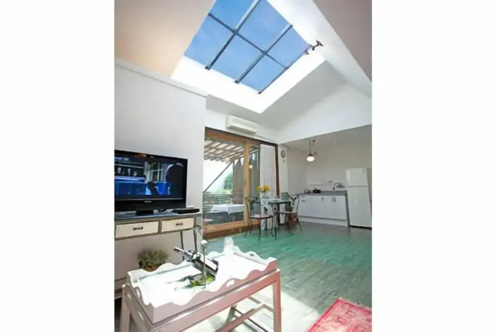 Pocheon Casa Pension