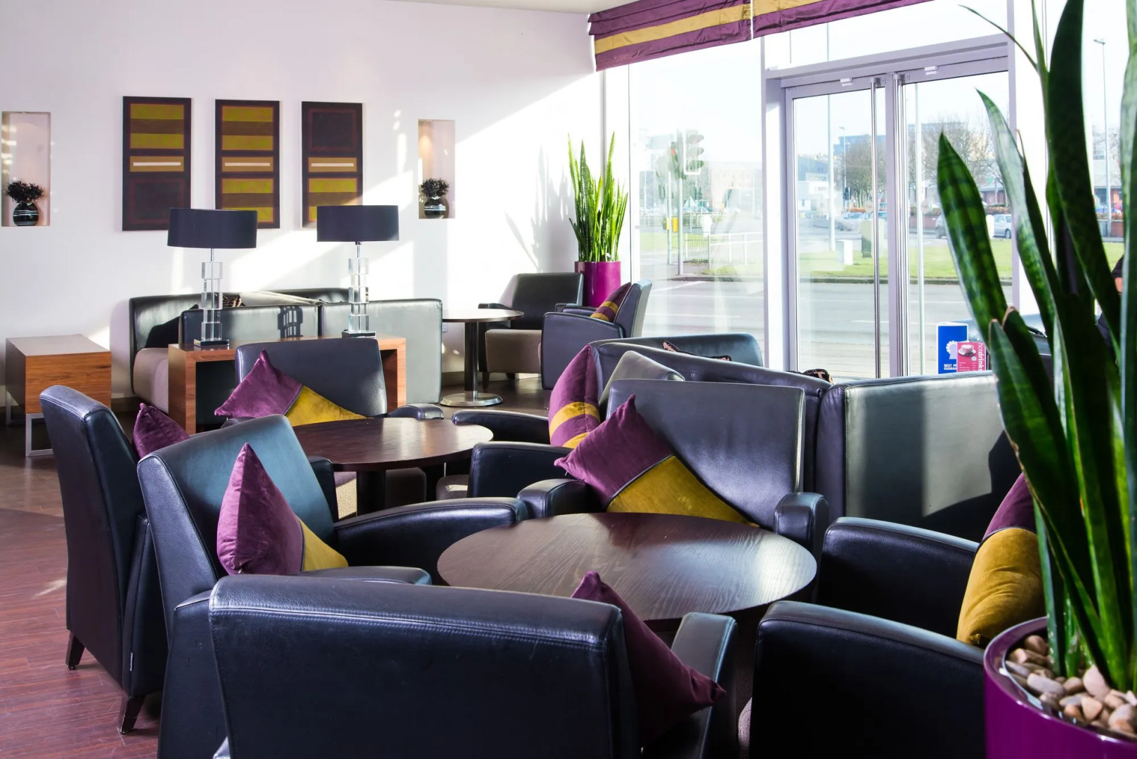 Holiday Inn Express Lincoln City Centre by IHG