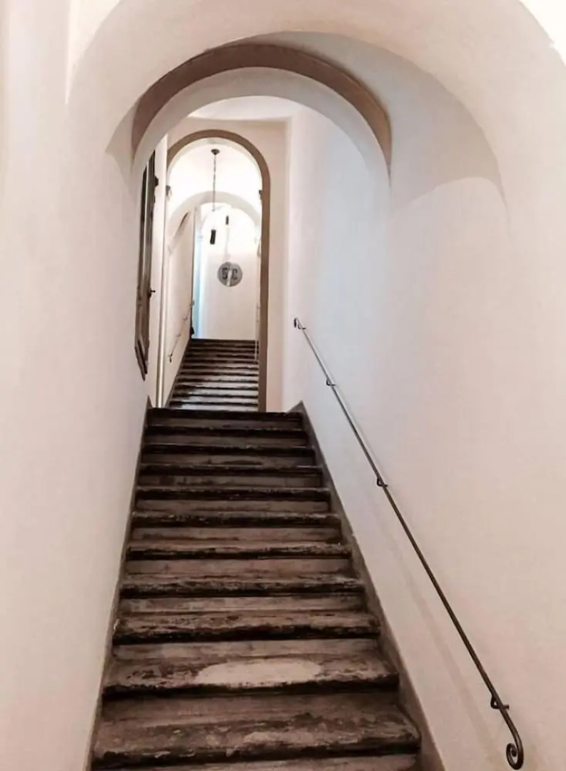 Palazzo Mari Suite & Rooms