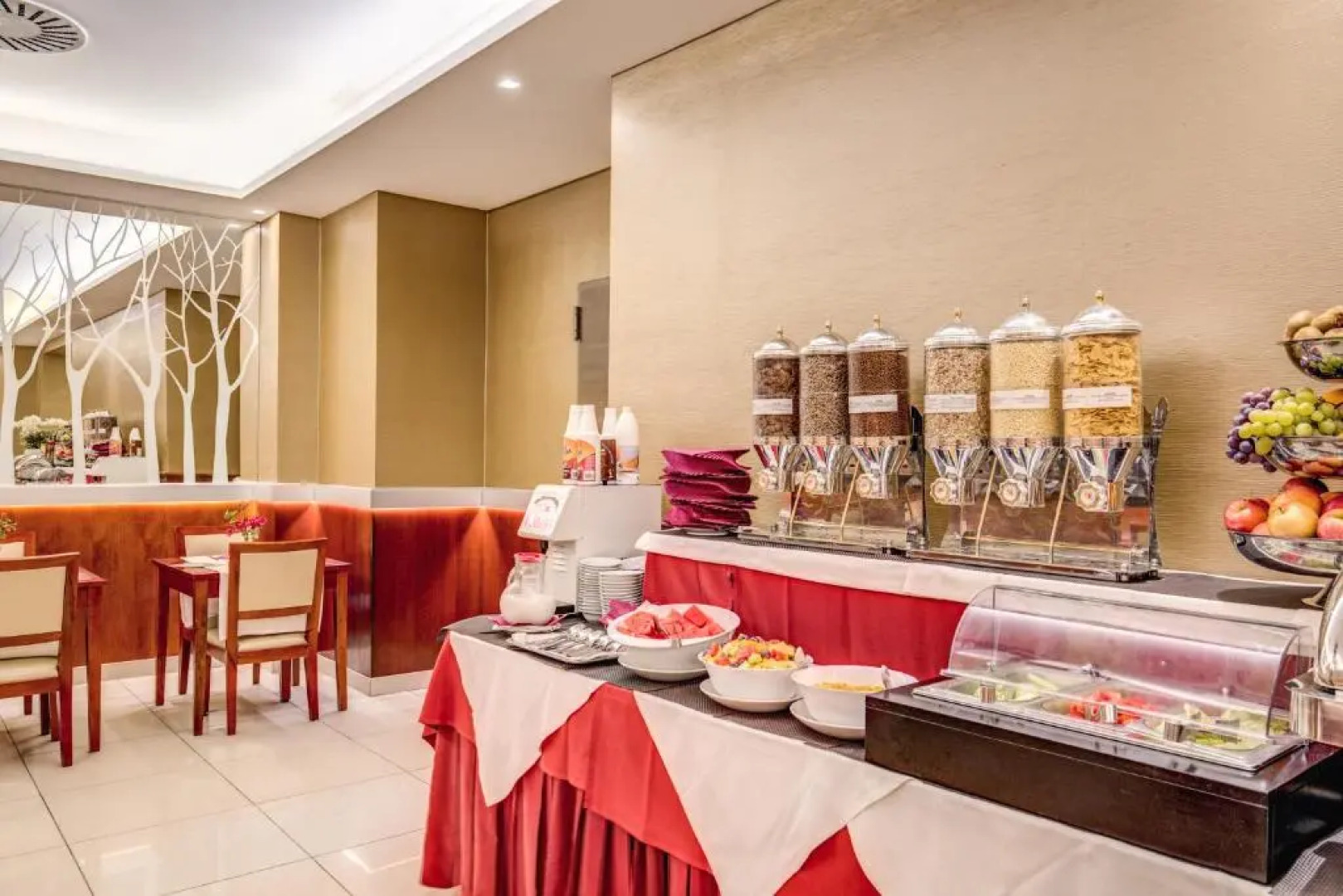 Augusta Lucilla Palace