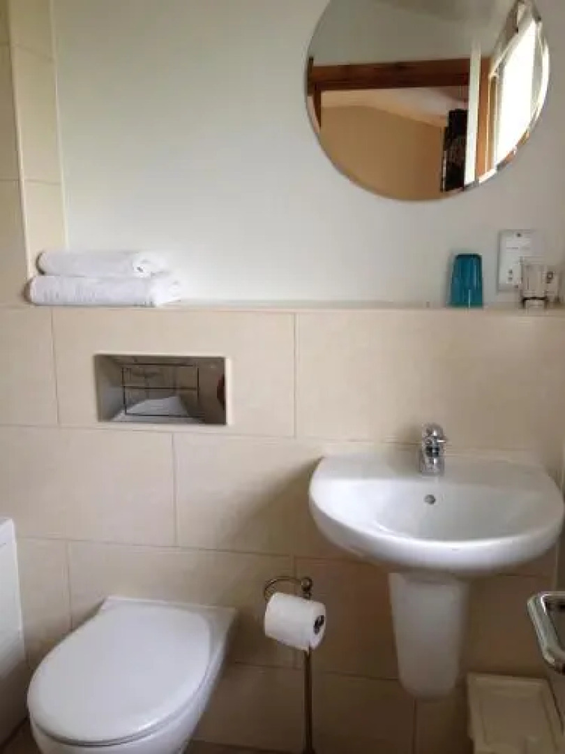 The Old Piggery Guest House & Yurts