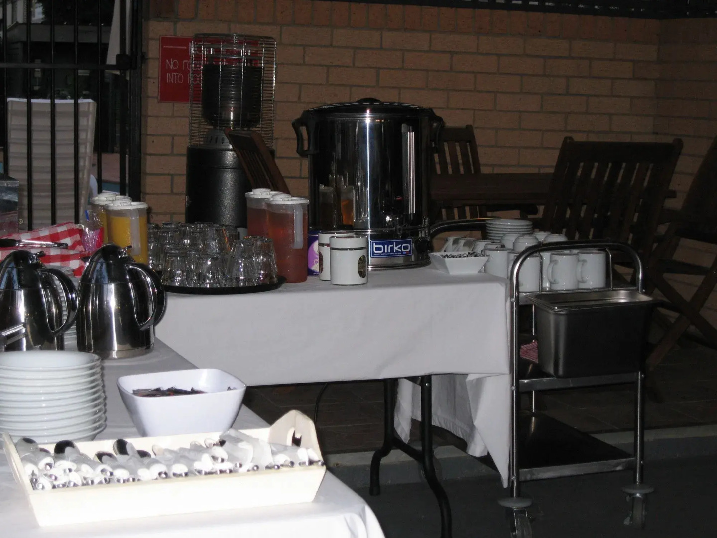 Golden Harvest Motor Inn